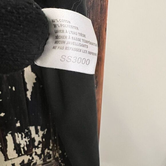 Men’s The Hundreds Wolf sweatshirt. Streetwear. Bobby Hundreds. Size Medium. - Picture 6 of 11